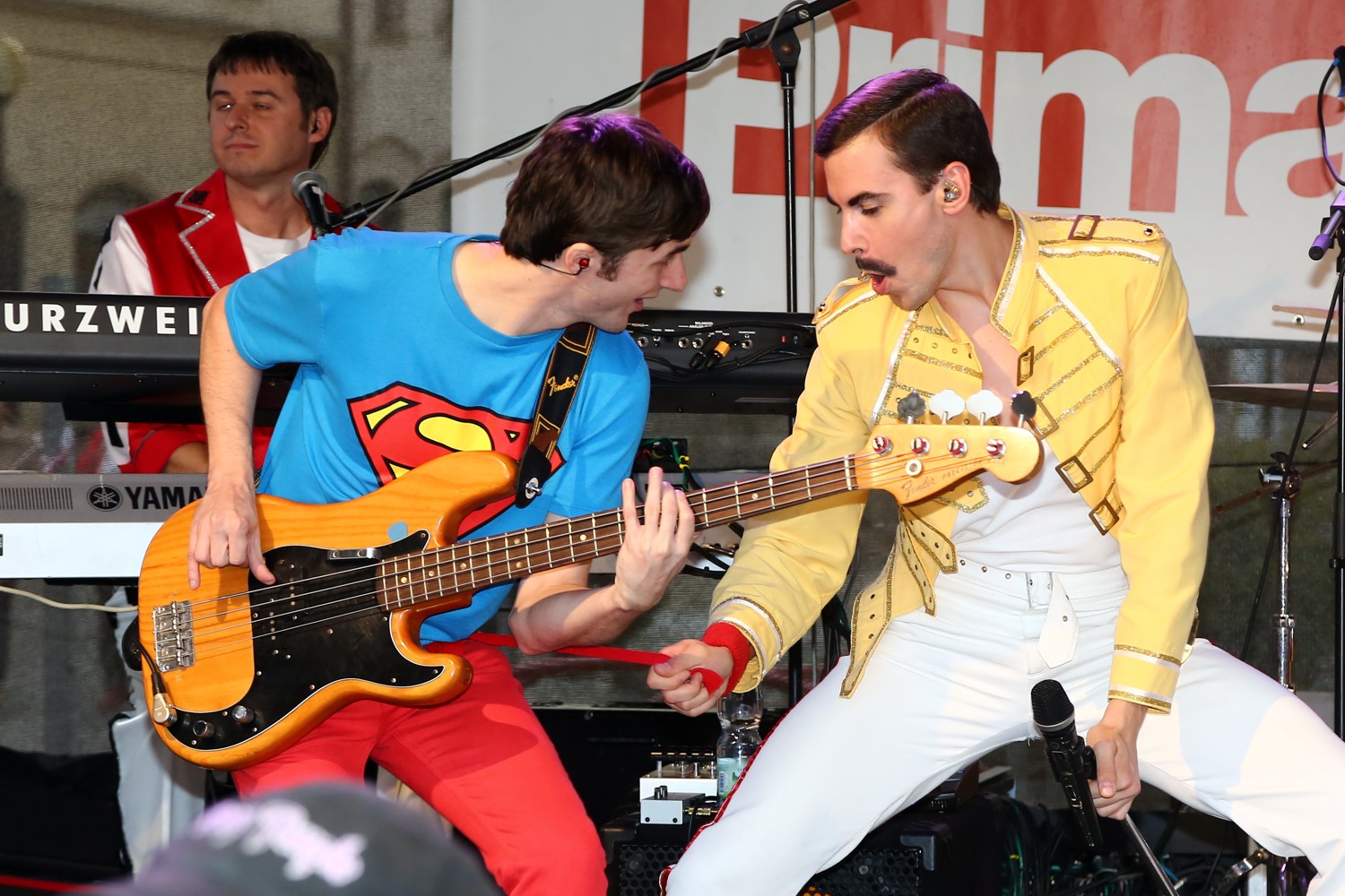 Prima zakončila v Jihlavě roadshow se svým zpravodajstvím