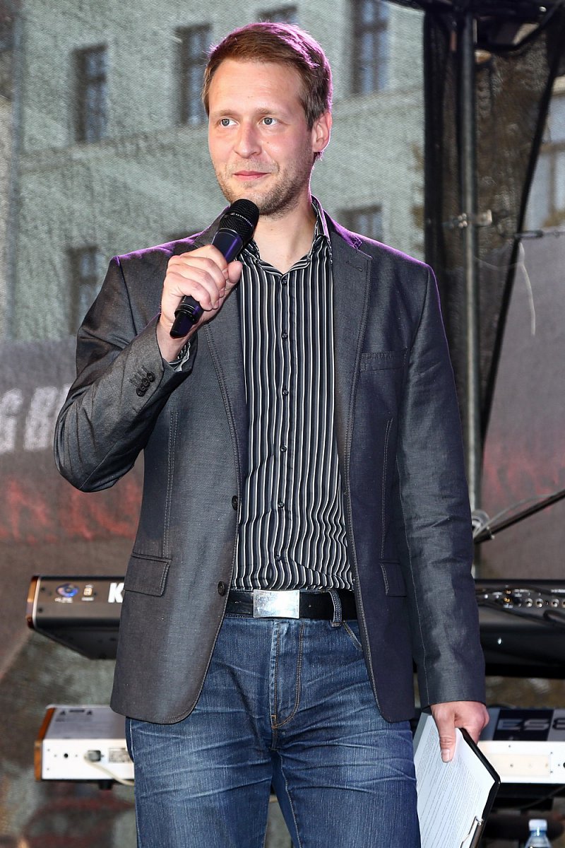 Prima zakončila v Jihlavě roadshow se svým zpravodajstvím