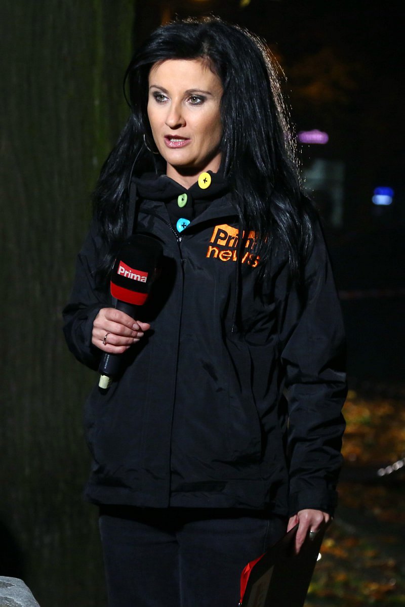 Prima zakončila v Jihlavě roadshow se svým zpravodajstvím