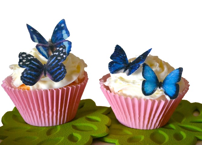 Reklama pronikla i na pečivo a cukrářské výrobky. A je účinná.