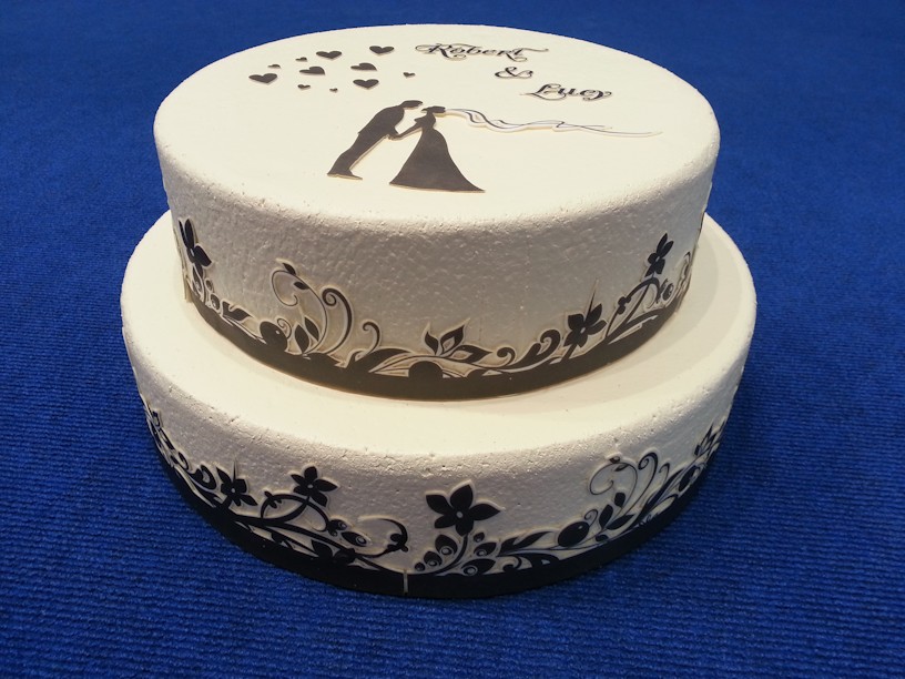 Reklama pronikla i na pečivo a cukrářské výrobky. A je účinná.