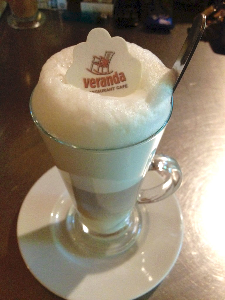 Reklama pronikla i na pečivo a cukrářské výrobky. A je účinná.