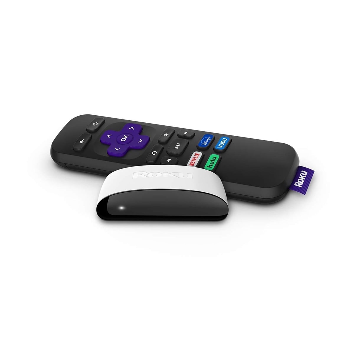 Roku LE, SE a Roku Express HD