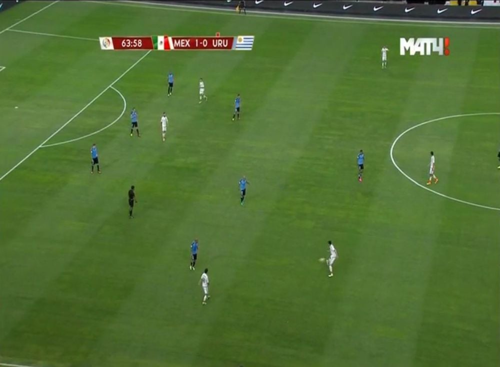 Satelitní novinky ve vysílání 6.-8. červen