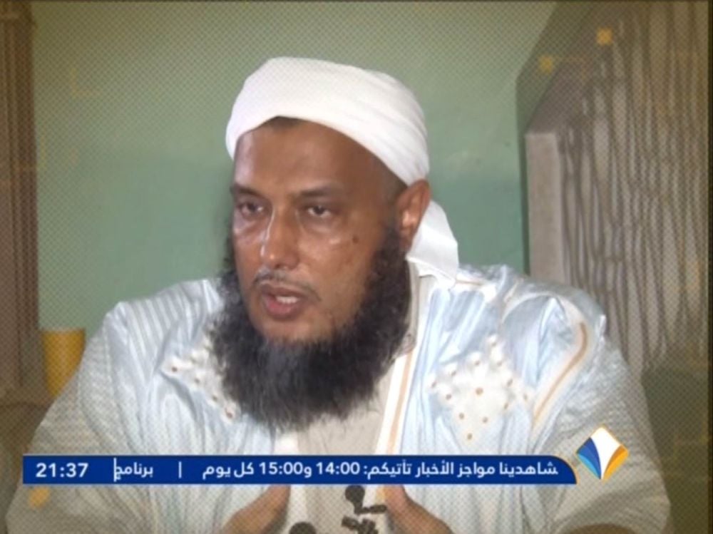 Satelitní novinky ve vysílání 6.-8. červen