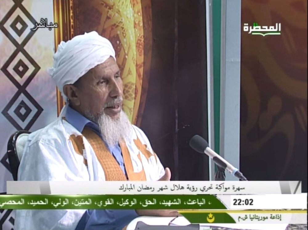 Satelitní novinky ve vysílání 6.-8. červen