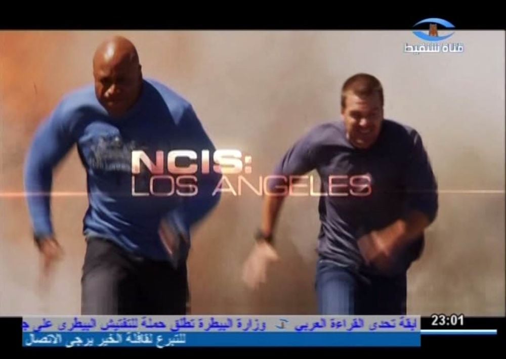 Satelitní novinky ve vysílání 6.-8. červen