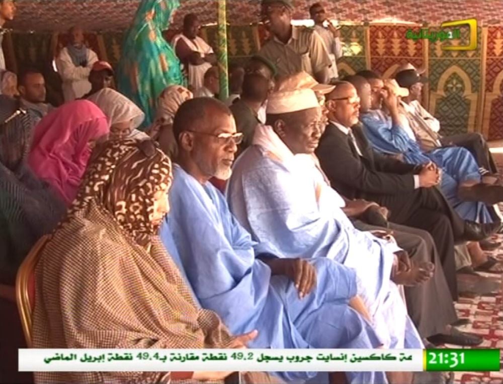 Satelitní novinky ve vysílání 6.-8. červen