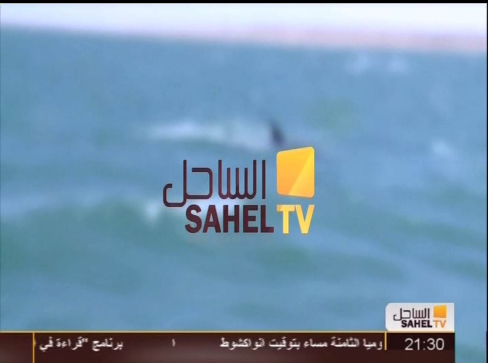 Satelitní novinky ve vysílání 6.-8. červen