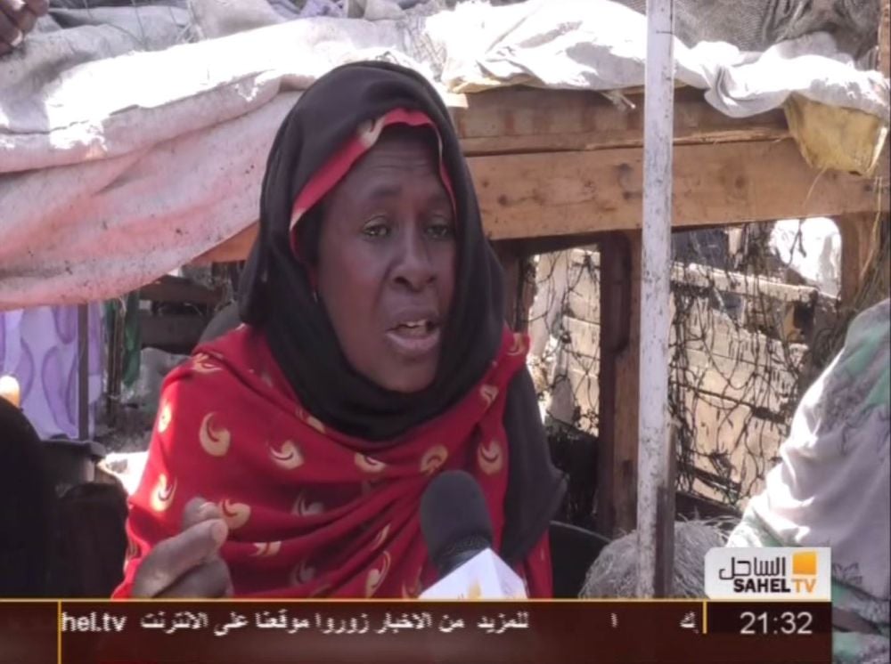 Satelitní novinky ve vysílání 6.-8. červen