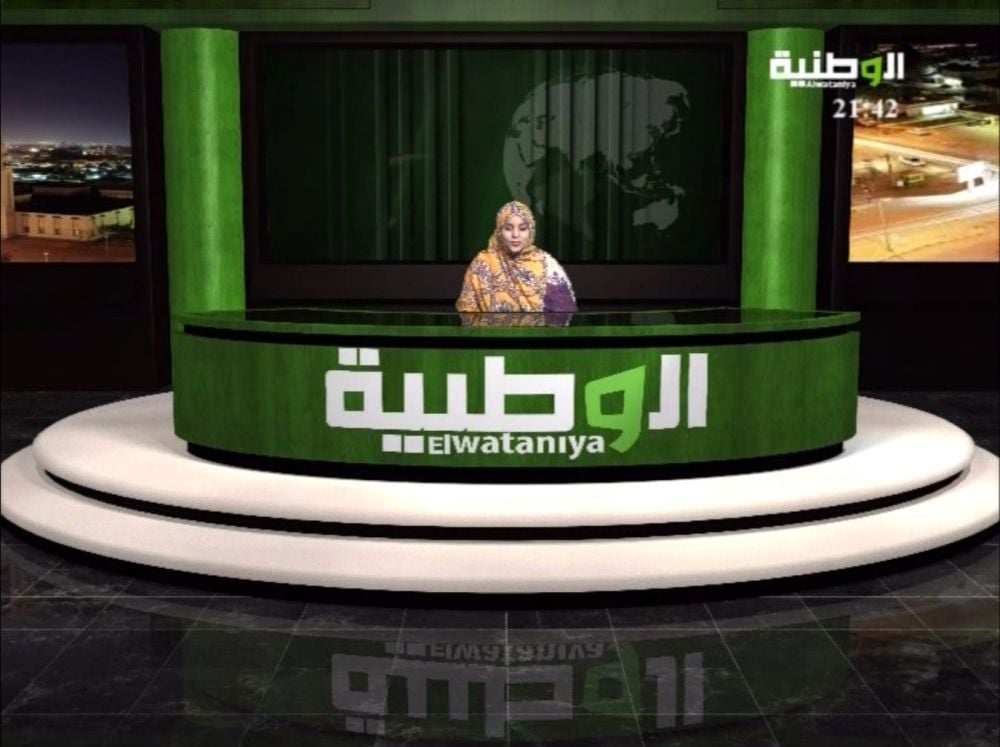 Satelitní novinky ve vysílání 6.-8. červen