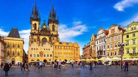 Náhledový obrázek - Praha v černých číslech. Hospodaření městských částí skončilo loni s přebytkem přes 835 milionů korun