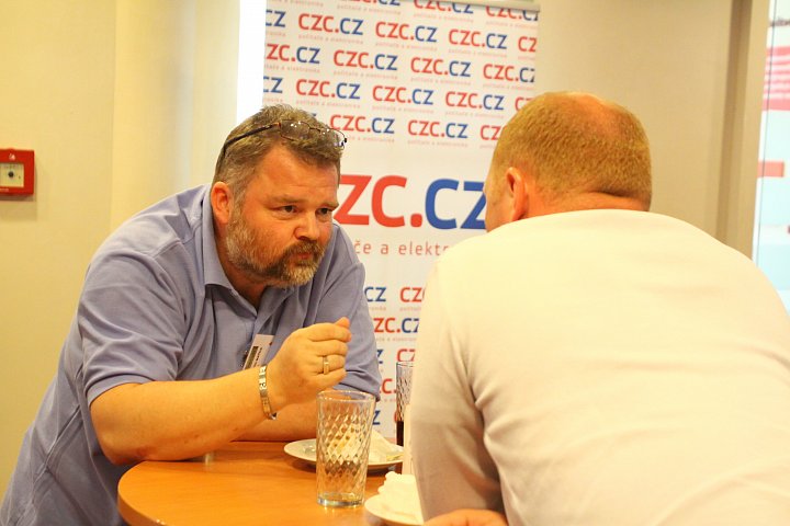 Švarcsystém 13.6.2012