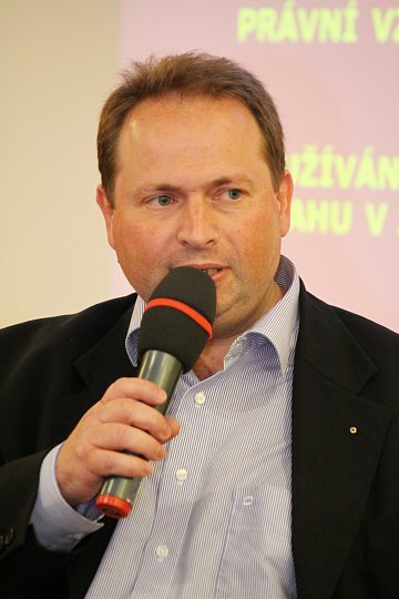 Václav Kadeřábek