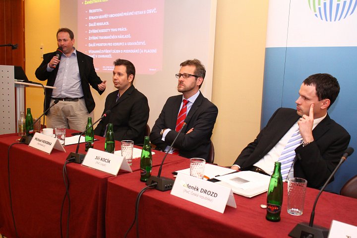 Švarcsystém 13.6.2012