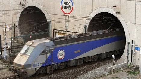 Náhledový obrázek - Zahraniční komentáře: Litviněnko, Izrael a Eurotunel