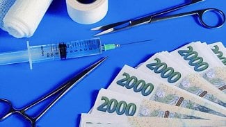 Náhledový obrázek - Ve středočeských nemocnicích se chystají investice za 420 milionů