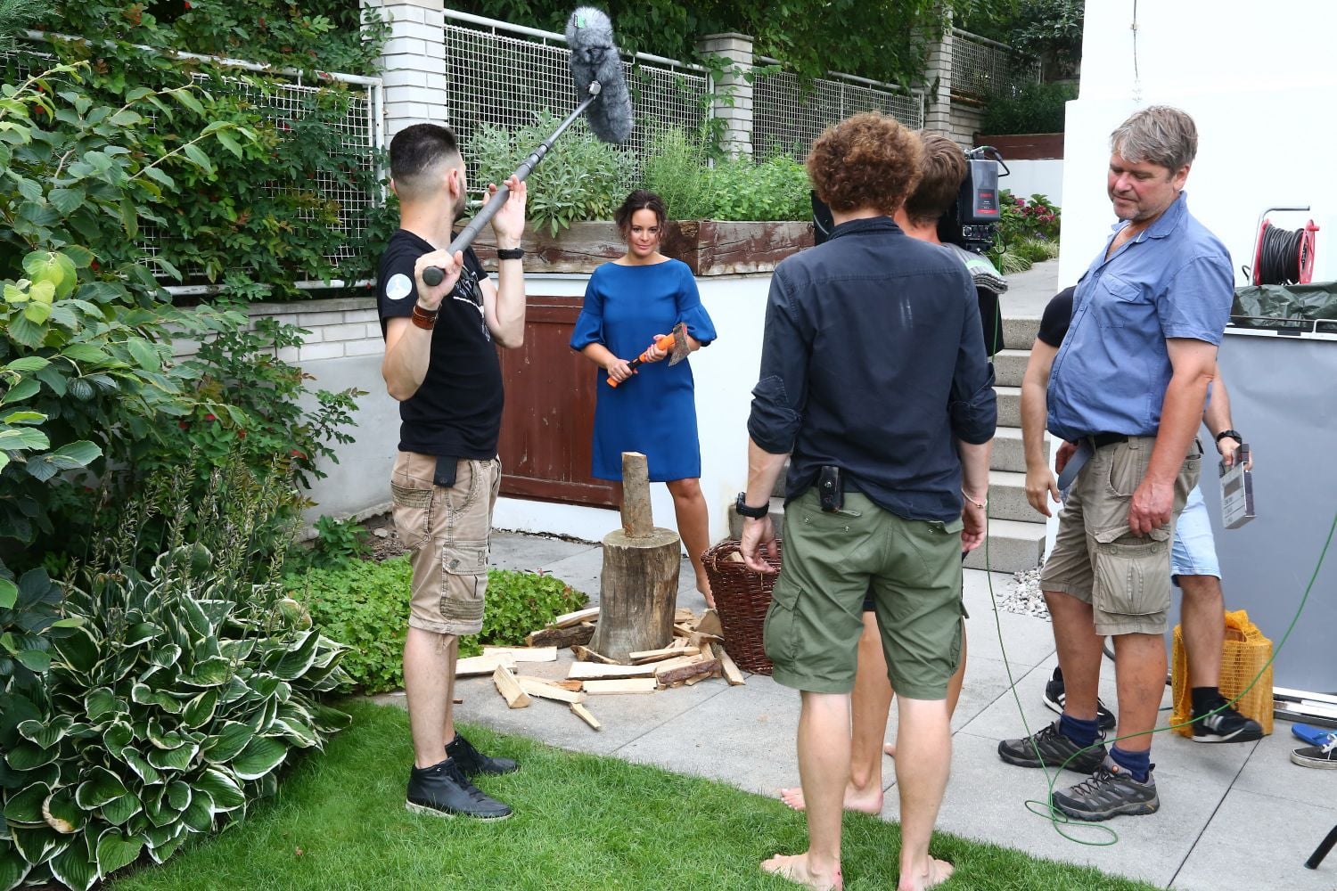 Černé vdovy - FTV Prima