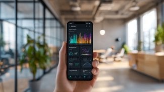 Fintechové aplikace