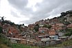 Brazilské slumy
