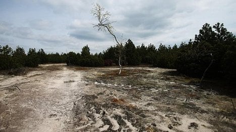 Náhledový obrázek - Lithium, grafit či uran. Stát chce získat kontrolu nad strategickými surovinami