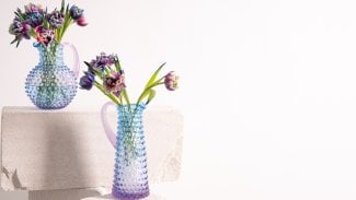 Nová kolekce džbánů od Klimchi