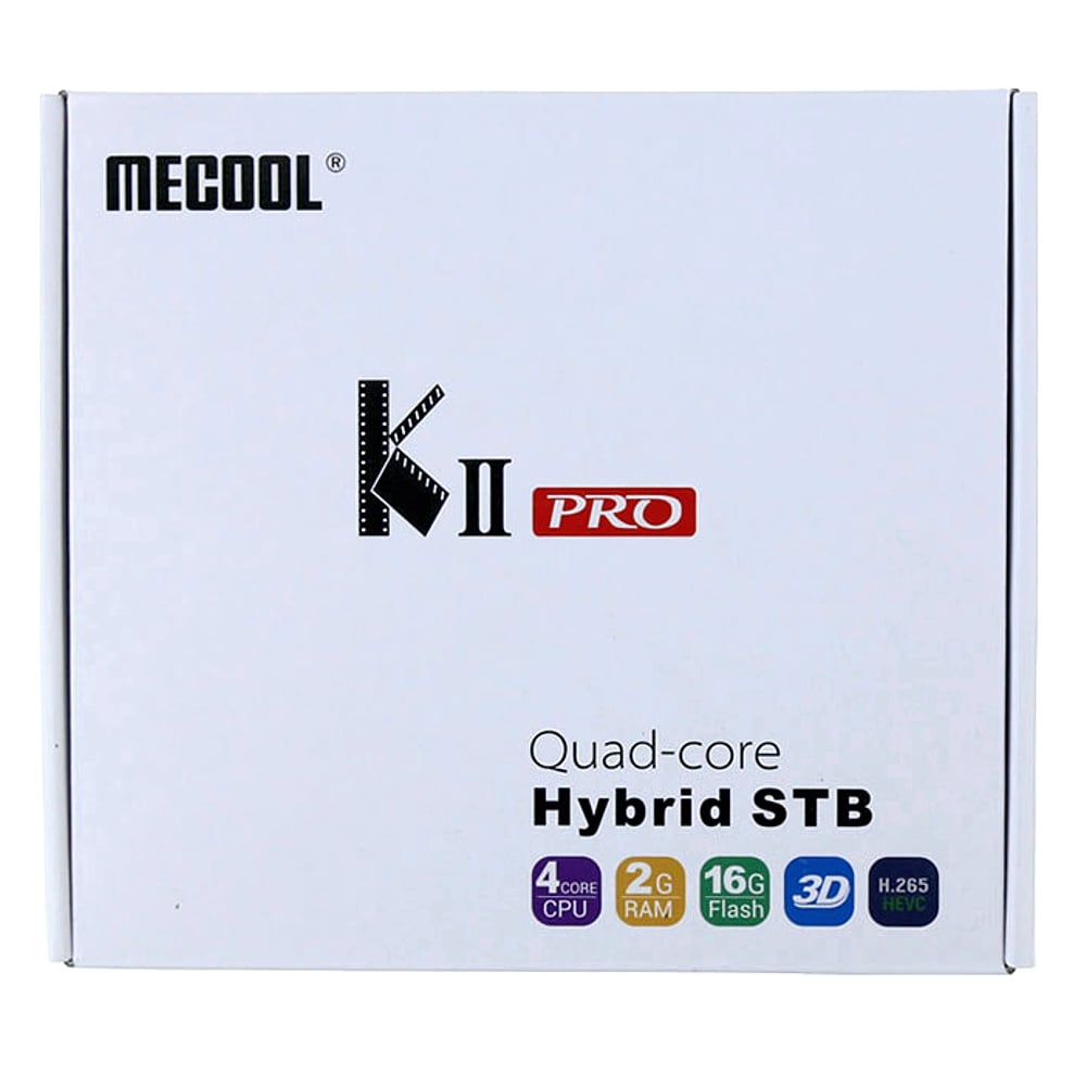 Představení přístroje