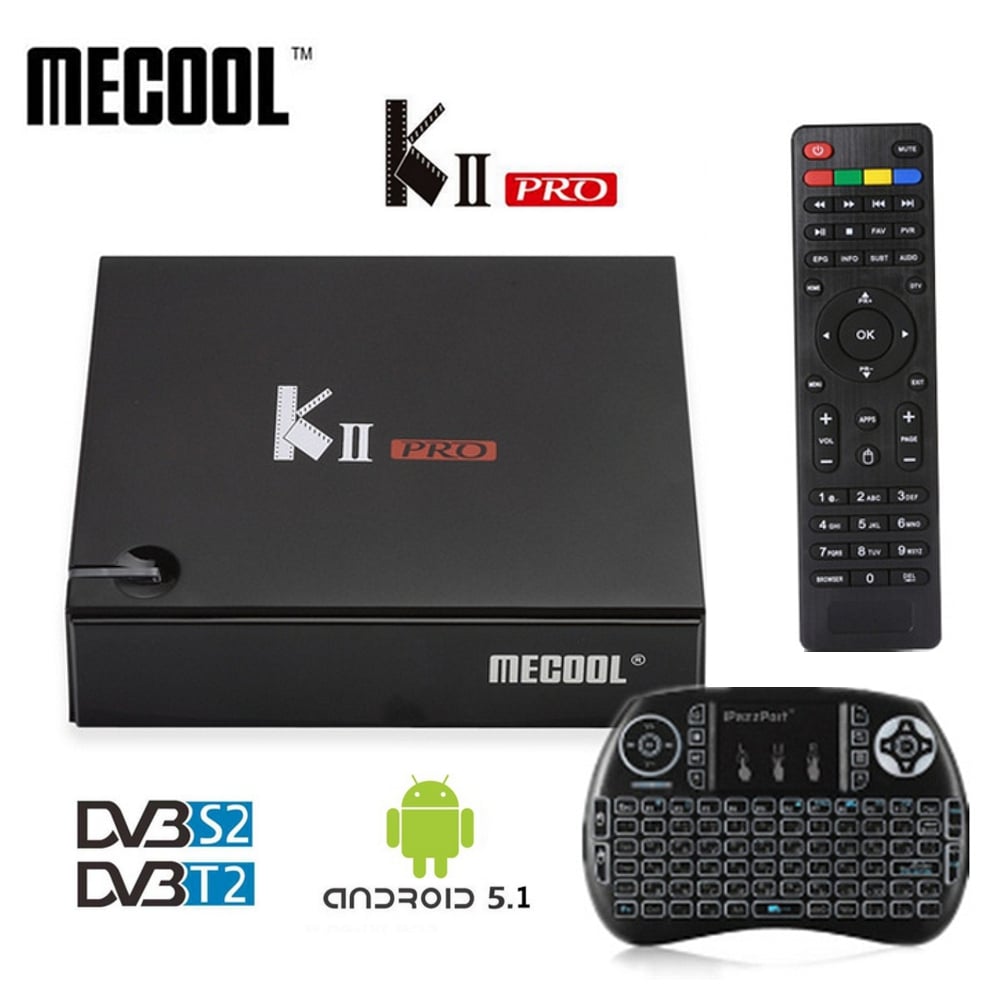 Představení přístroje