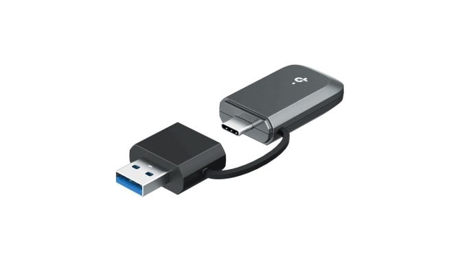TP-Link Archer TBE400U