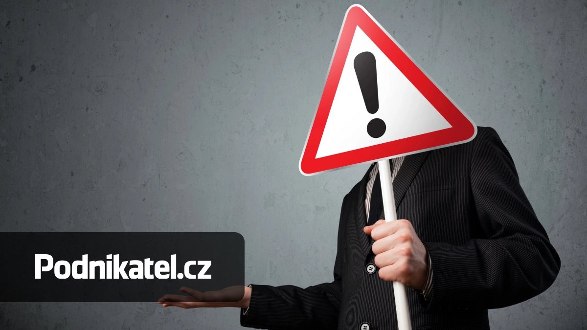 Pozor na novou povinnost pro plátce DPH, zákon umožňuje dvojí výklad