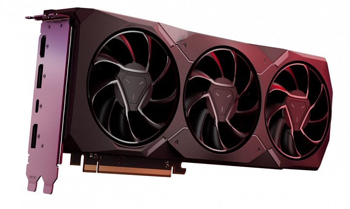 AMD Radeon RX 7900 XT 2