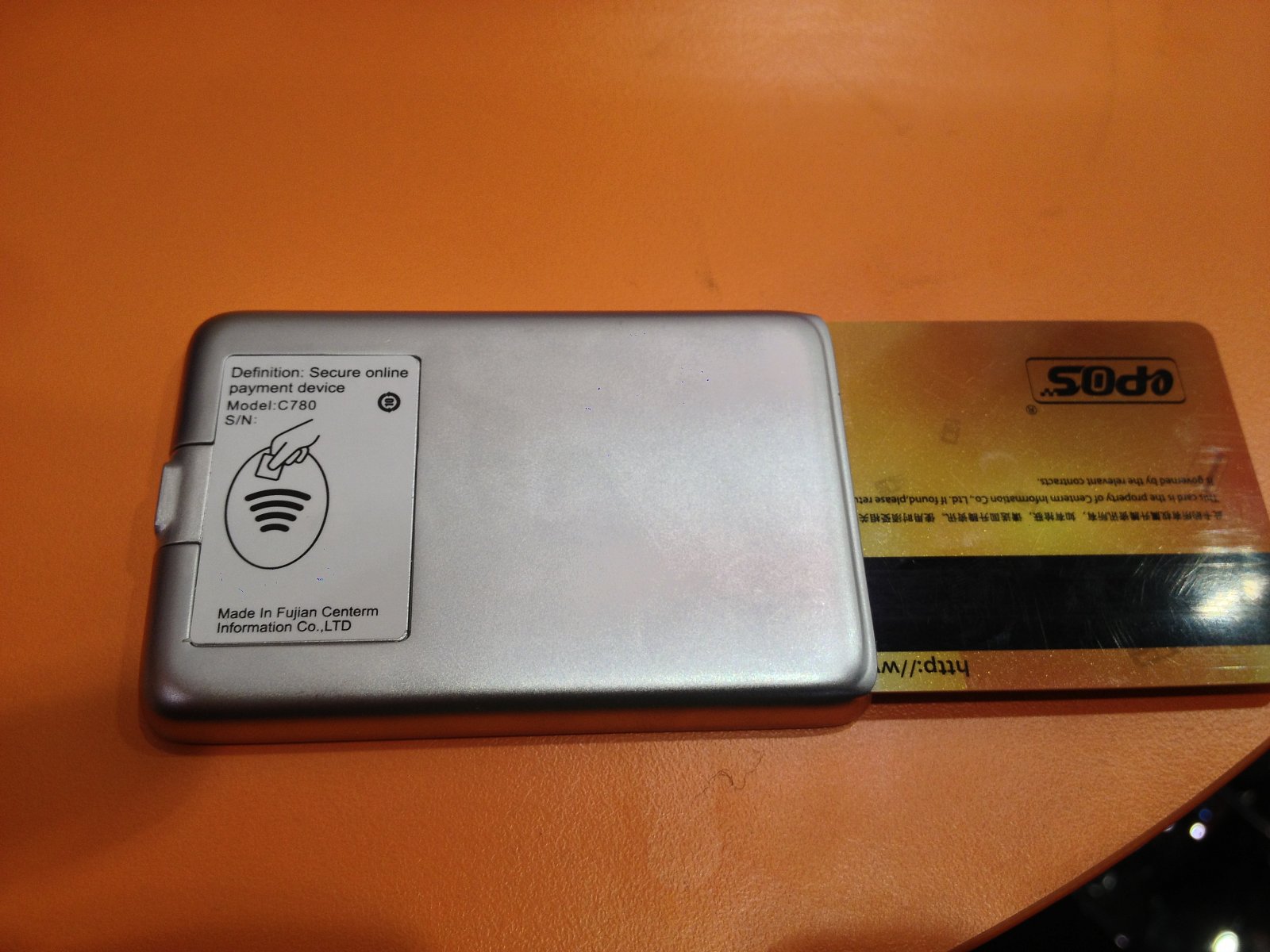 Cartes 2011 a 2012