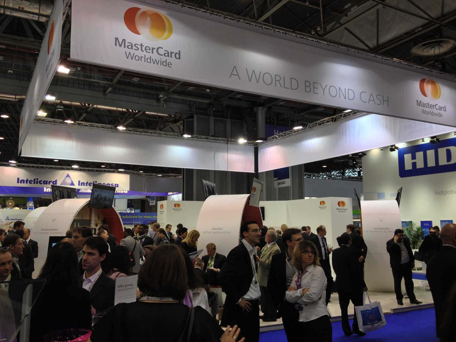 Cartes 2011 a 2012