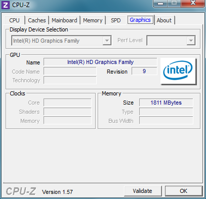 CPU - Z 6