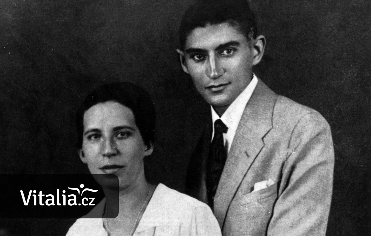 Leonardo, Einstein i Kafka se obešli bez masa. Každý měl své důvody