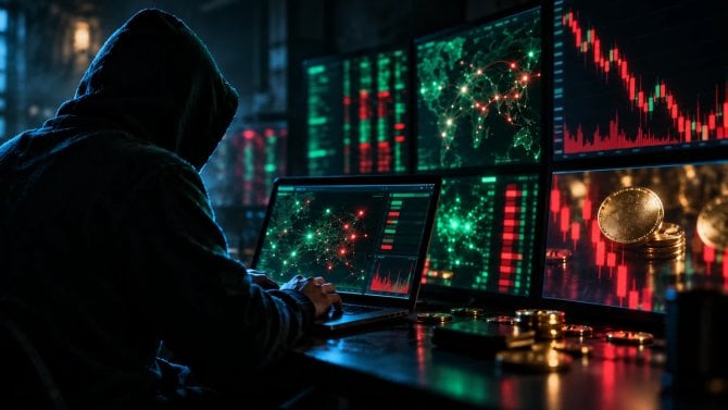 Hack Binance