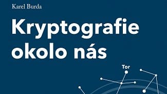 Kryptografie okolo nás