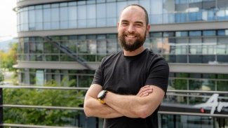 Marketingový ředitel společnosti Allegro