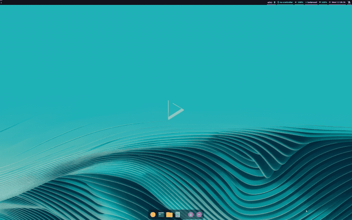 Autor: DistroWatch Nitrux 5.0.0