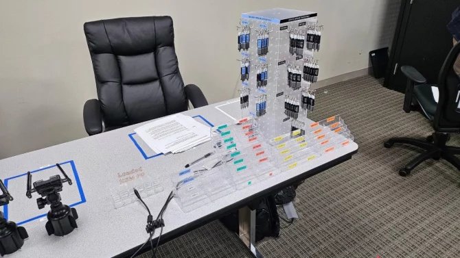 Podepisování kořenové zóny internetu