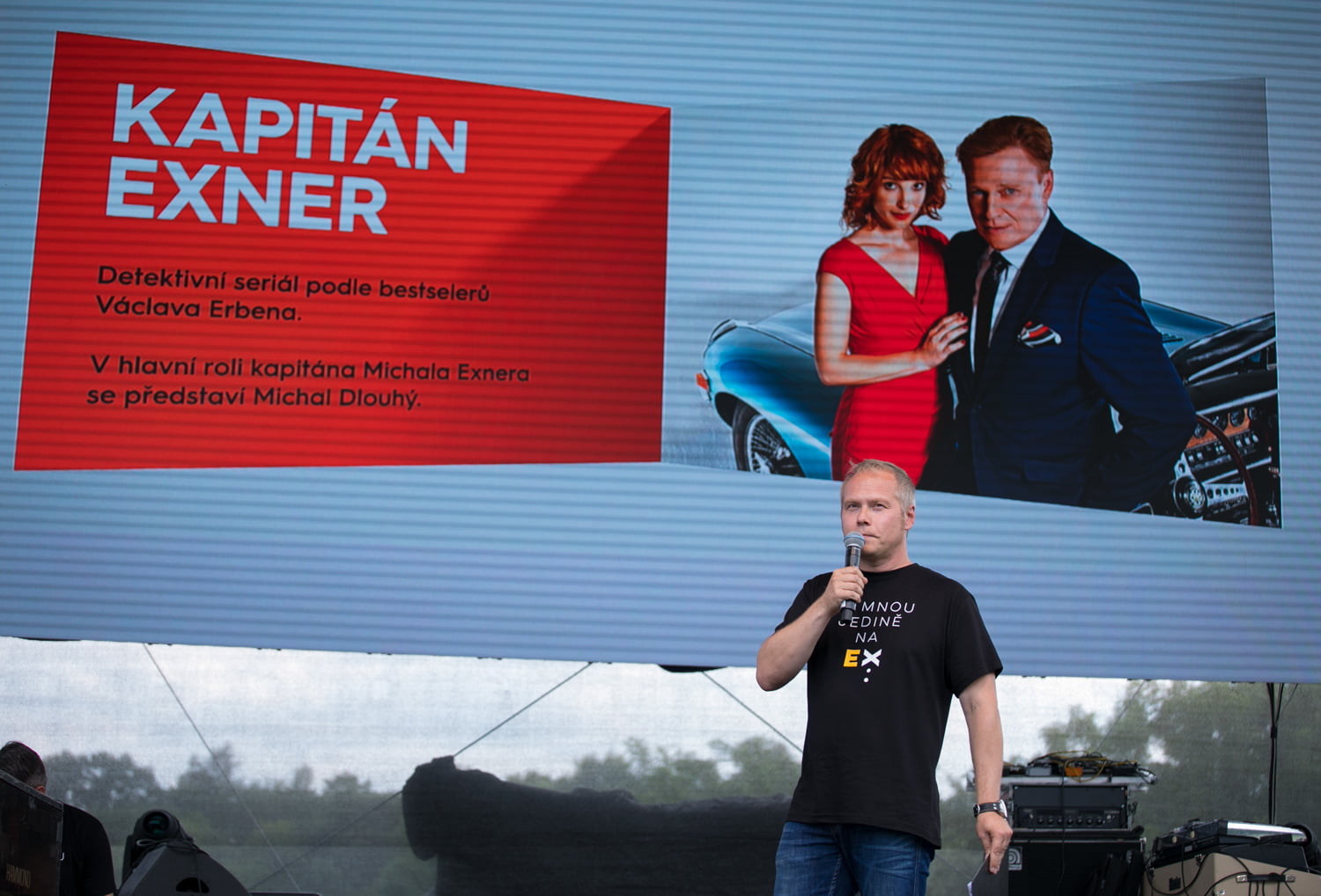 Prima 2017 - uvedení podzimního programového schéma