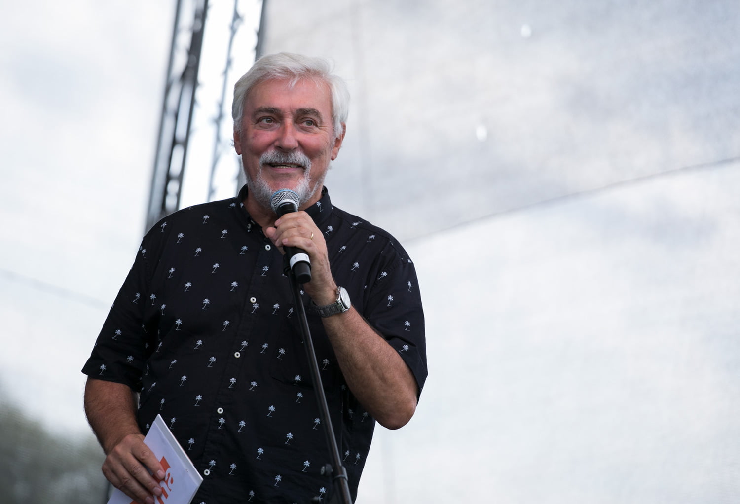 Prima 2017 - uvedení podzimního programového schéma