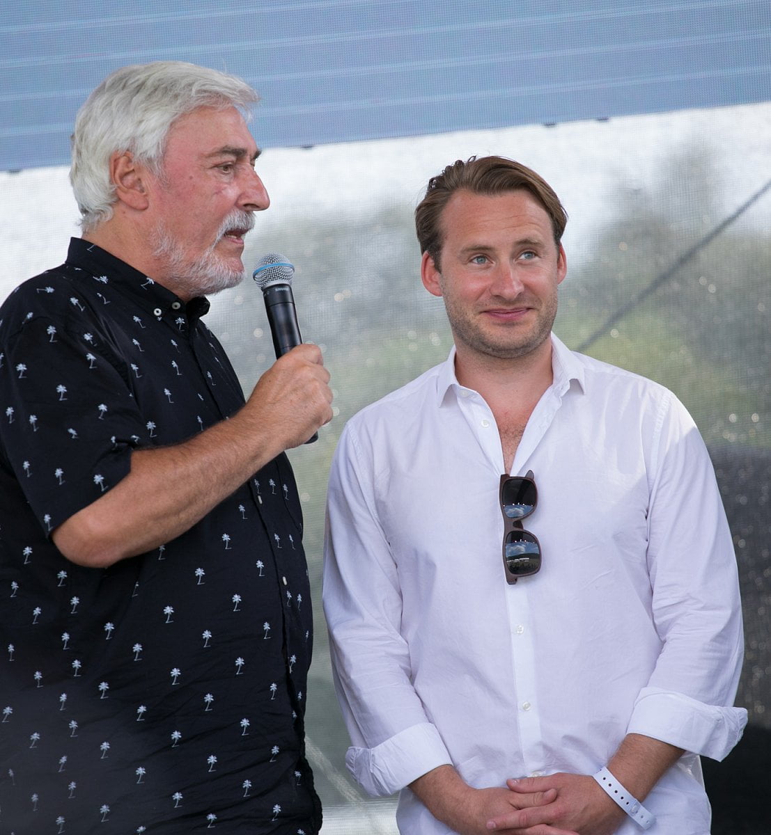 Prima 2017 - uvedení podzimního programového schéma