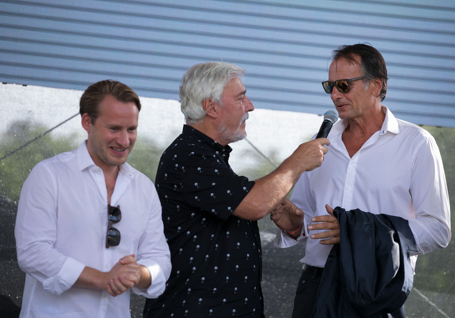 Prima 2017 - uvedení podzimního programového schéma