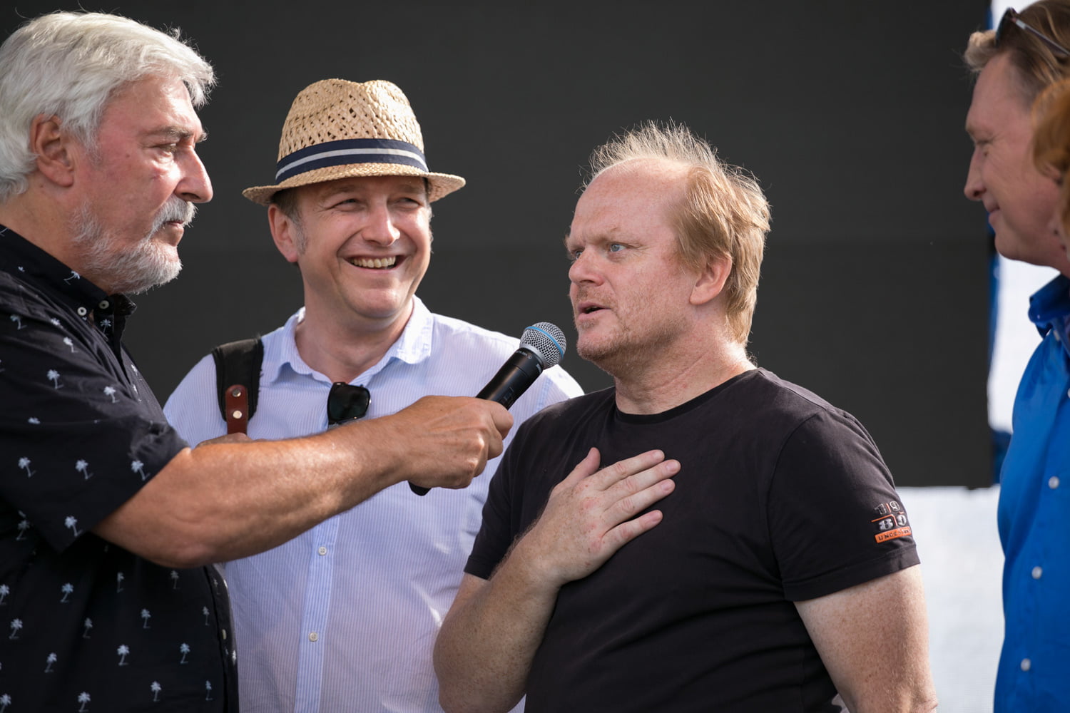 Prima 2017 - uvedení podzimního programového schéma