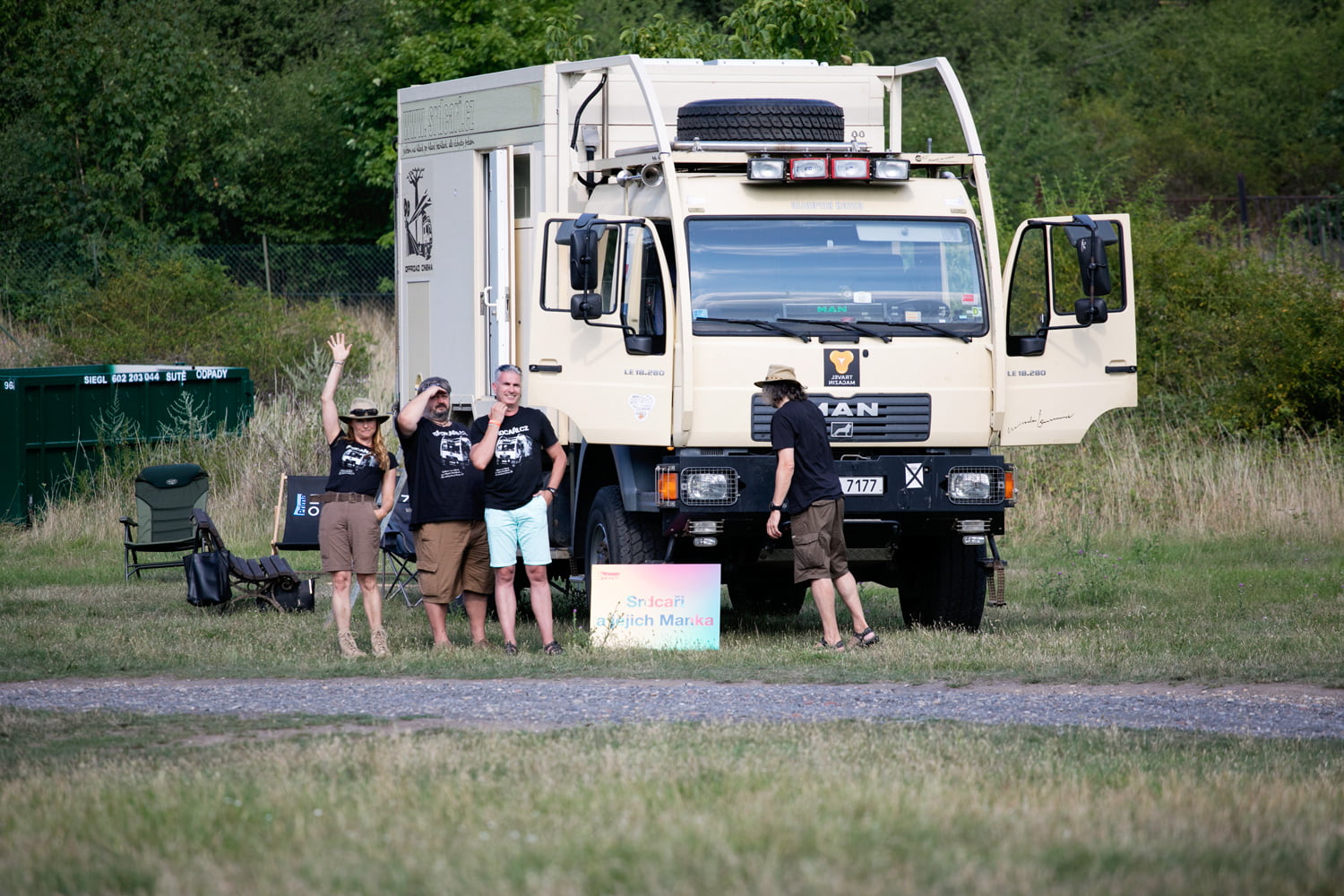 Prima 2017 - uvedení podzimního programového schéma