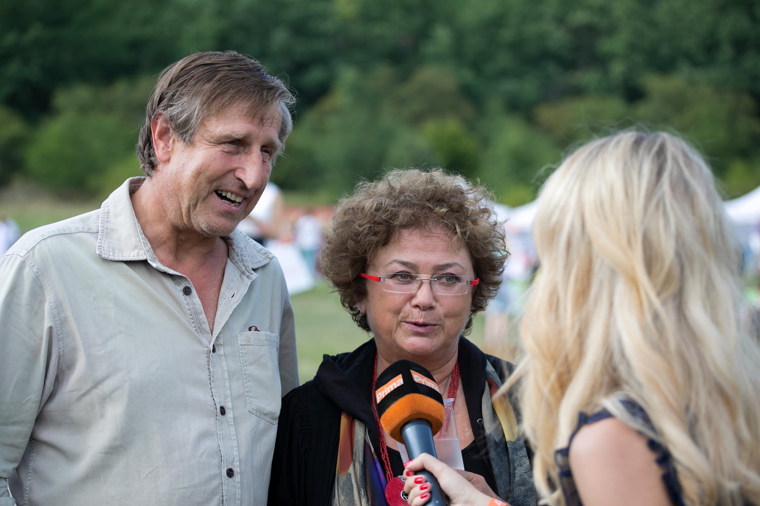 Prima 2017 - uvedení podzimního programového schéma