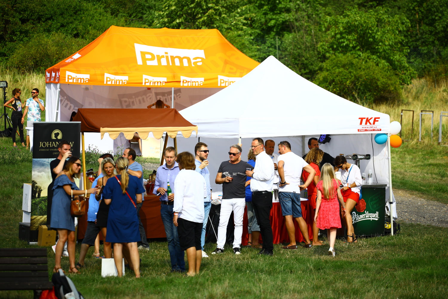 Prima 2017 - uvedení podzimního programového schéma