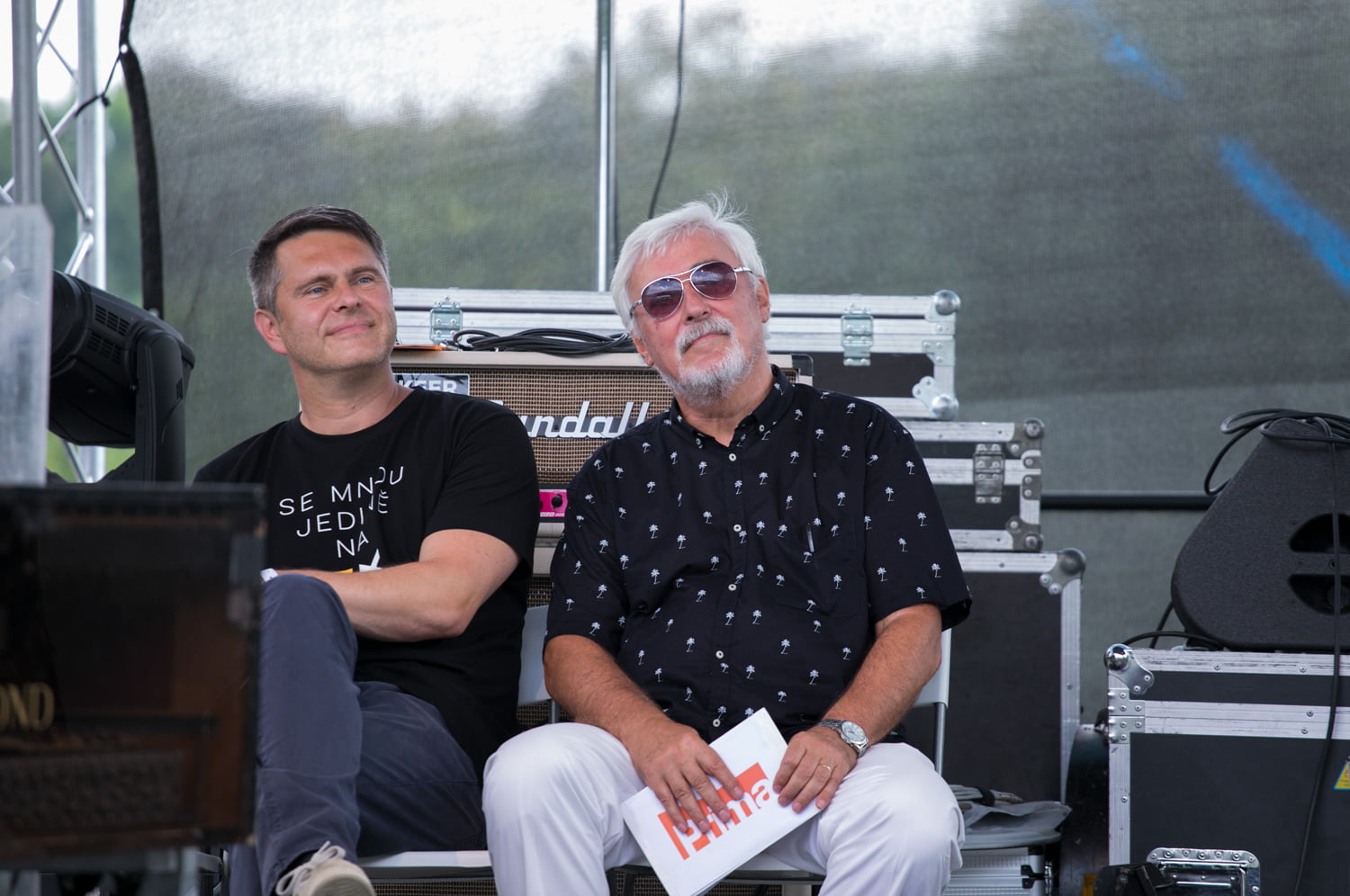 Prima 2017 - uvedení podzimního programového schéma