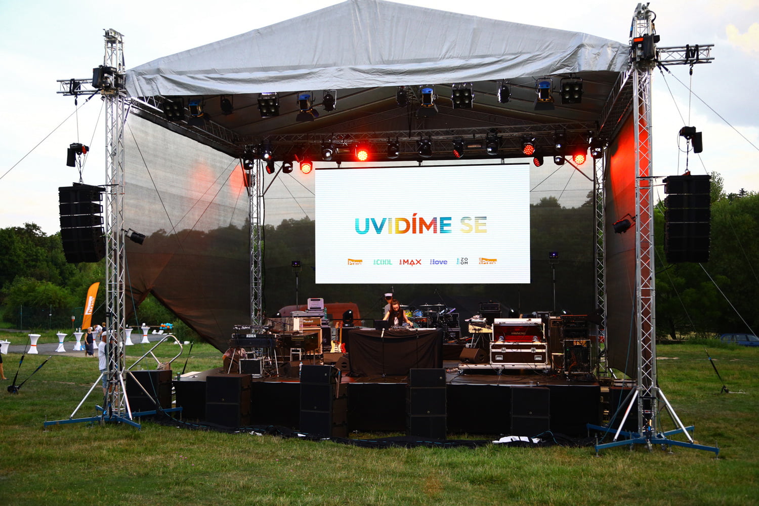 Prima 2017 - uvedení podzimního programového schéma